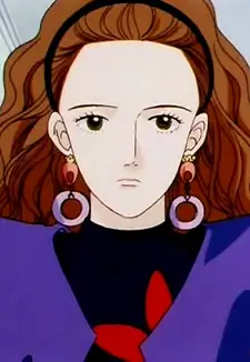 Shizuka Toudou