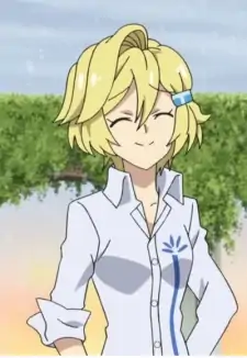 Lady Mizuki
