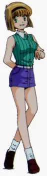 Miki Hosokawa