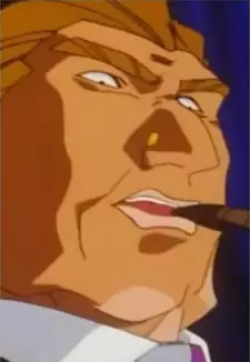 Lord Wacky