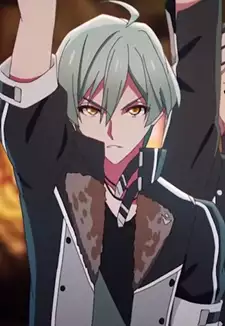 Haruka Isumi