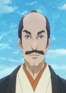 Hayashi Hidesada