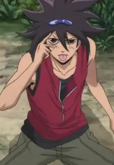 Kaito Daimon