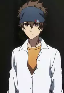 Haru Minakami