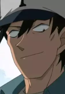 Osamu Yoda