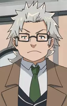 Yoshiteru Zaimokuza