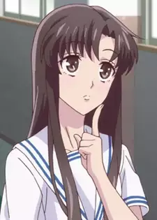 Kimi Toudou