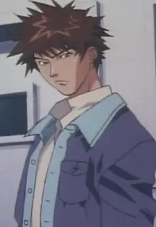 Kenji Sasaki