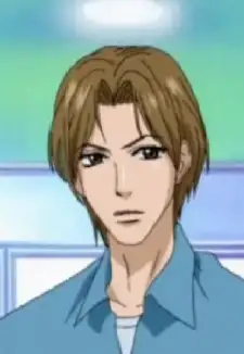 Ryo Okayasu
