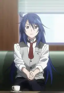 Haruto Aoi