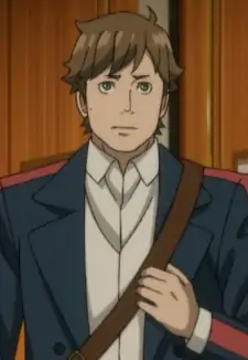 Jon Watoson