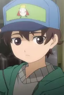 Kaito Kikuchi