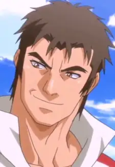 Mizobe Tetsuhiro