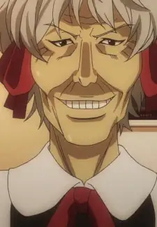 Uki Isohata
