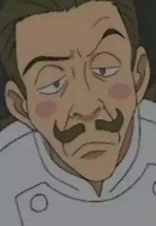 Tetsu Asahina
