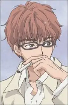 Takumi Mayama