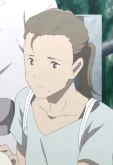 Nanami Miura