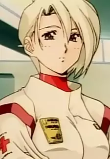 Mei Lin Jones