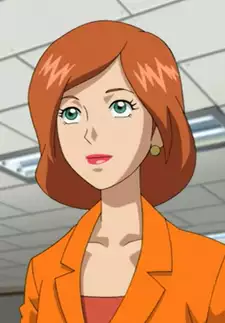 Scarlet Garcia