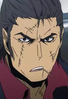 Shuu Aozaki