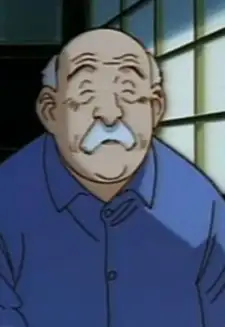 Taihei Hiraga
