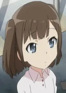 Kaede Hiiragi