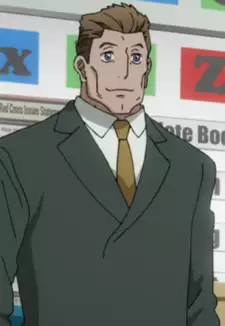 Alan Foster