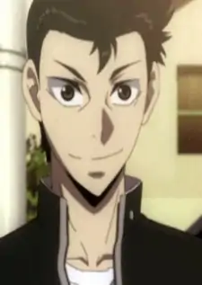 Koutarou Ishigaki