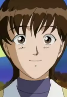 Ayaka Hasunuma