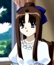 Misato Fukami
