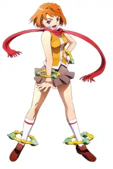 Mai Tokiha