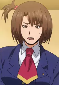 Yuko Oshima