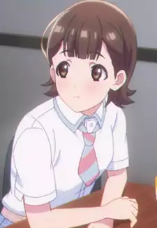 Kanako Sakurada
