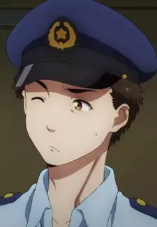 Tarou Harisu