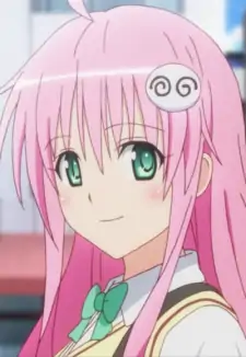 Lala Satalin Deviluke