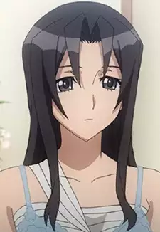 Miss Fujino