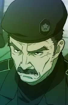 Onihei Mishima