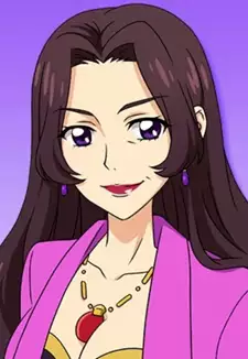 Anna Tachibana