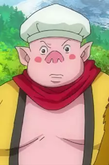 Hakkai Cho