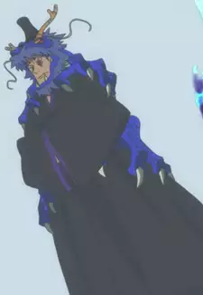 Saburou Seiryuu