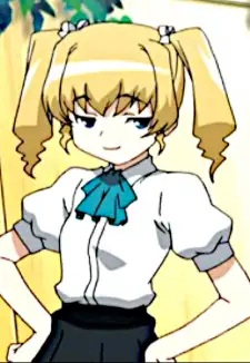 Yurika Hanayamada