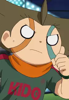 Shuuichirou Doumen