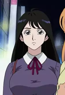 Mina Nakanotani