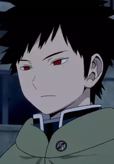 Souya Kazama