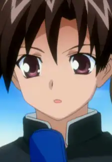 Yuuma Kohinata