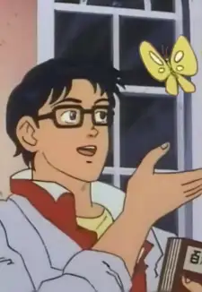 Yuutarou Katori
