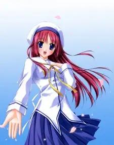 Kotori Shirakawa