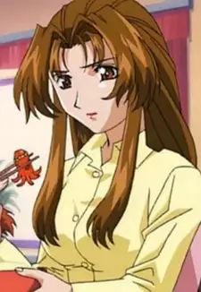 Nanase Aasu