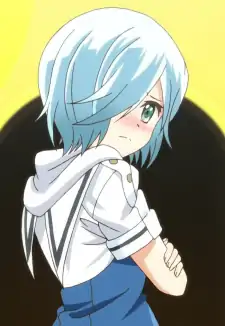 Mei Daimyouzamurai