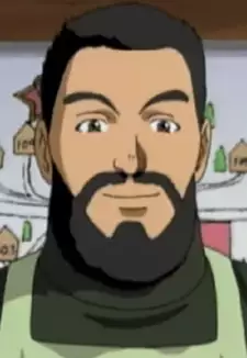 Tsukasa Aoyama